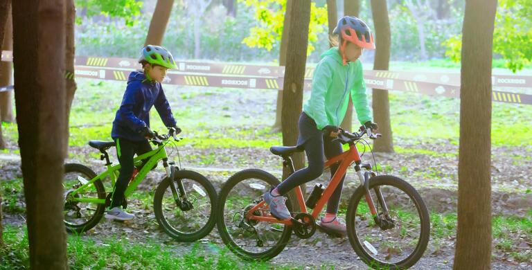 小学生の自転車サイズの選び方｜身長・年齢別の早見表とおすすめモデル